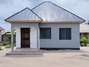 3bdrm House in Tanzania Daresalaam, Ilala for sale
