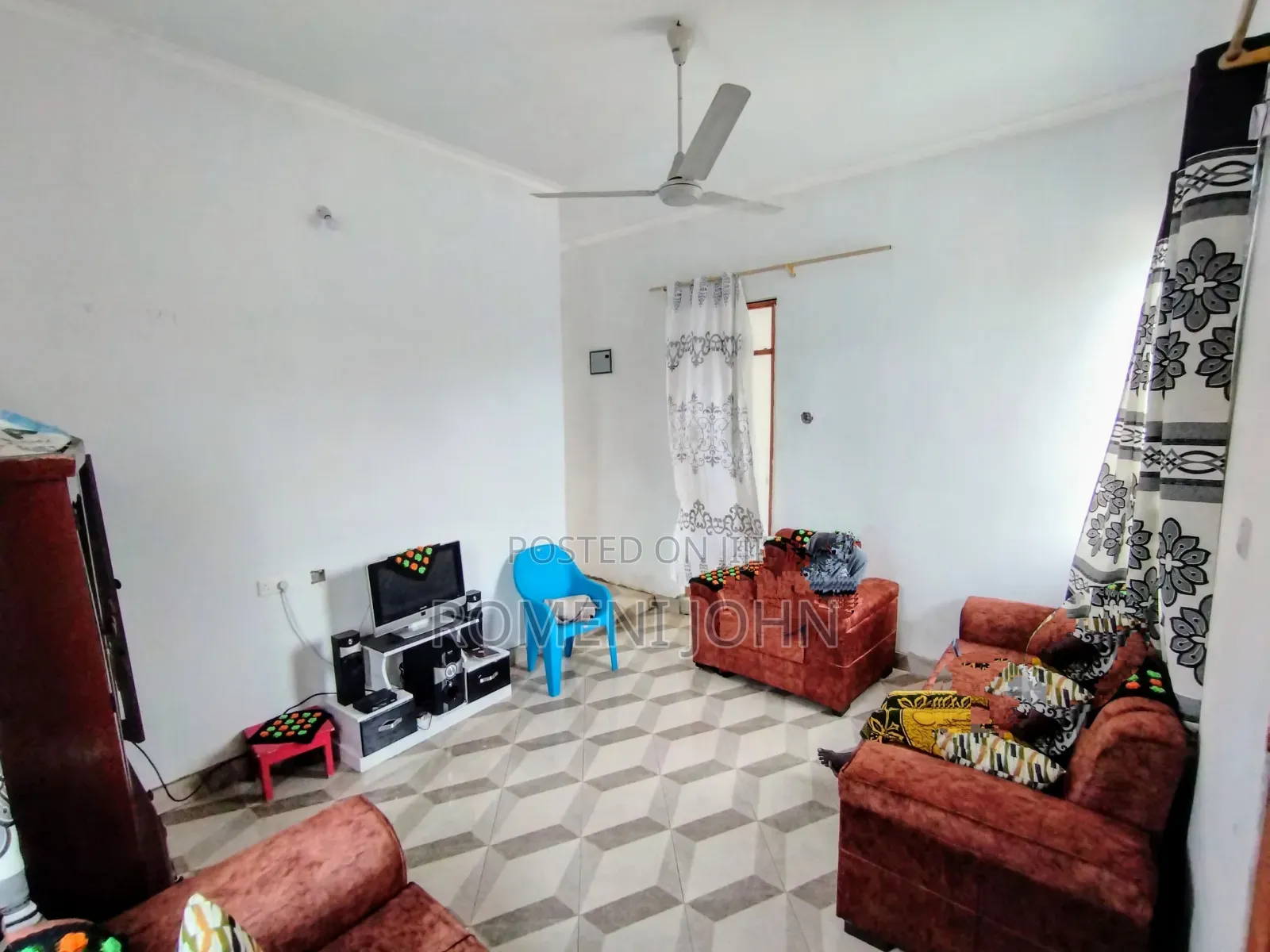 3bdrm House in Tanzania Daresalaam, Ilala for sale