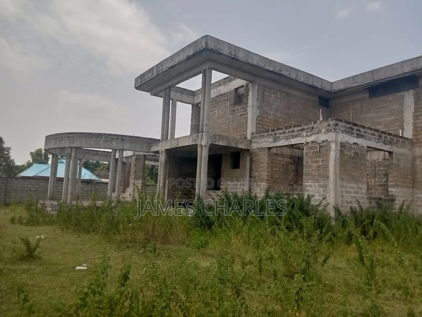 6bdrm House in Pugu for sale