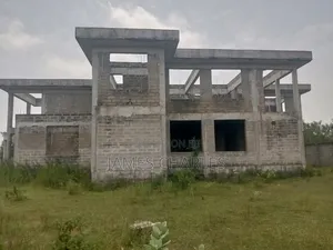 6bdrm House in Pugu for sale