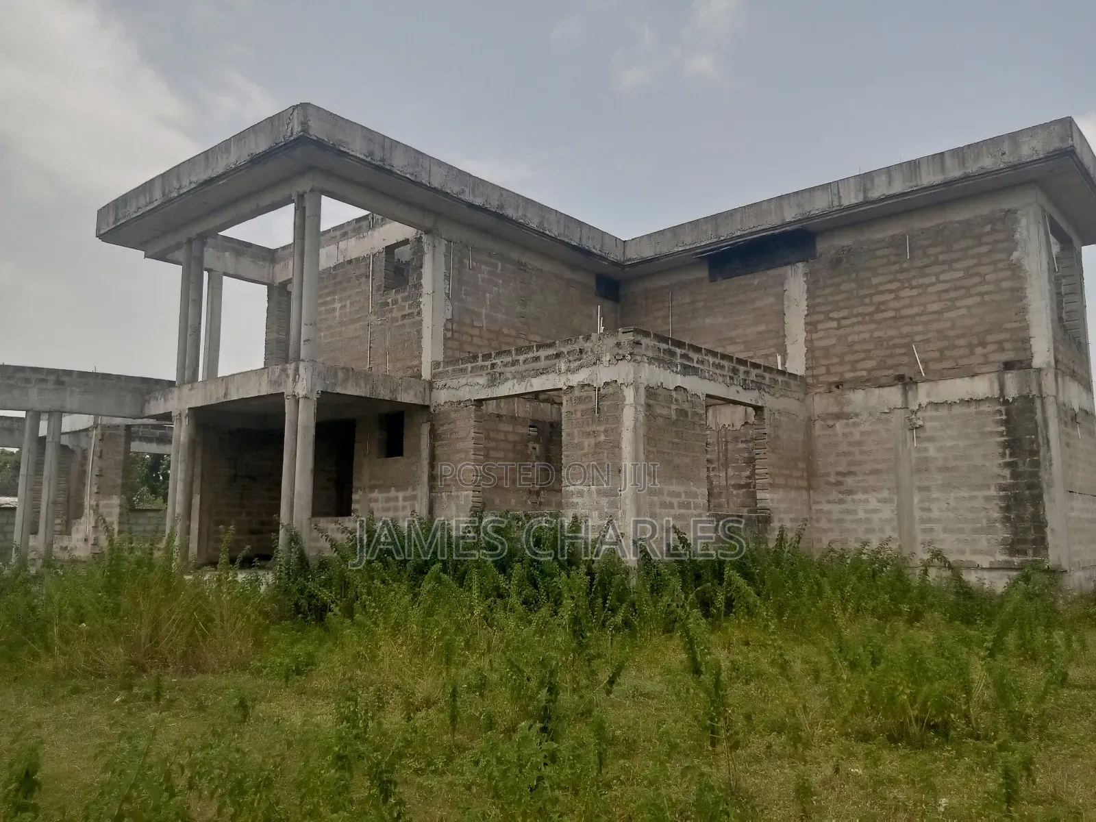 6bdrm House in Pugu for sale