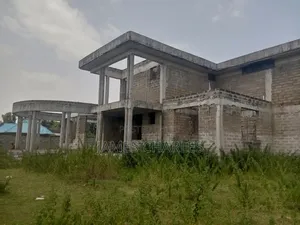 6bdrm House in Pugu Kinyamwezi for sale