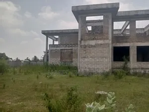 6bdrm House in Pugu Kinyamwezi for sale