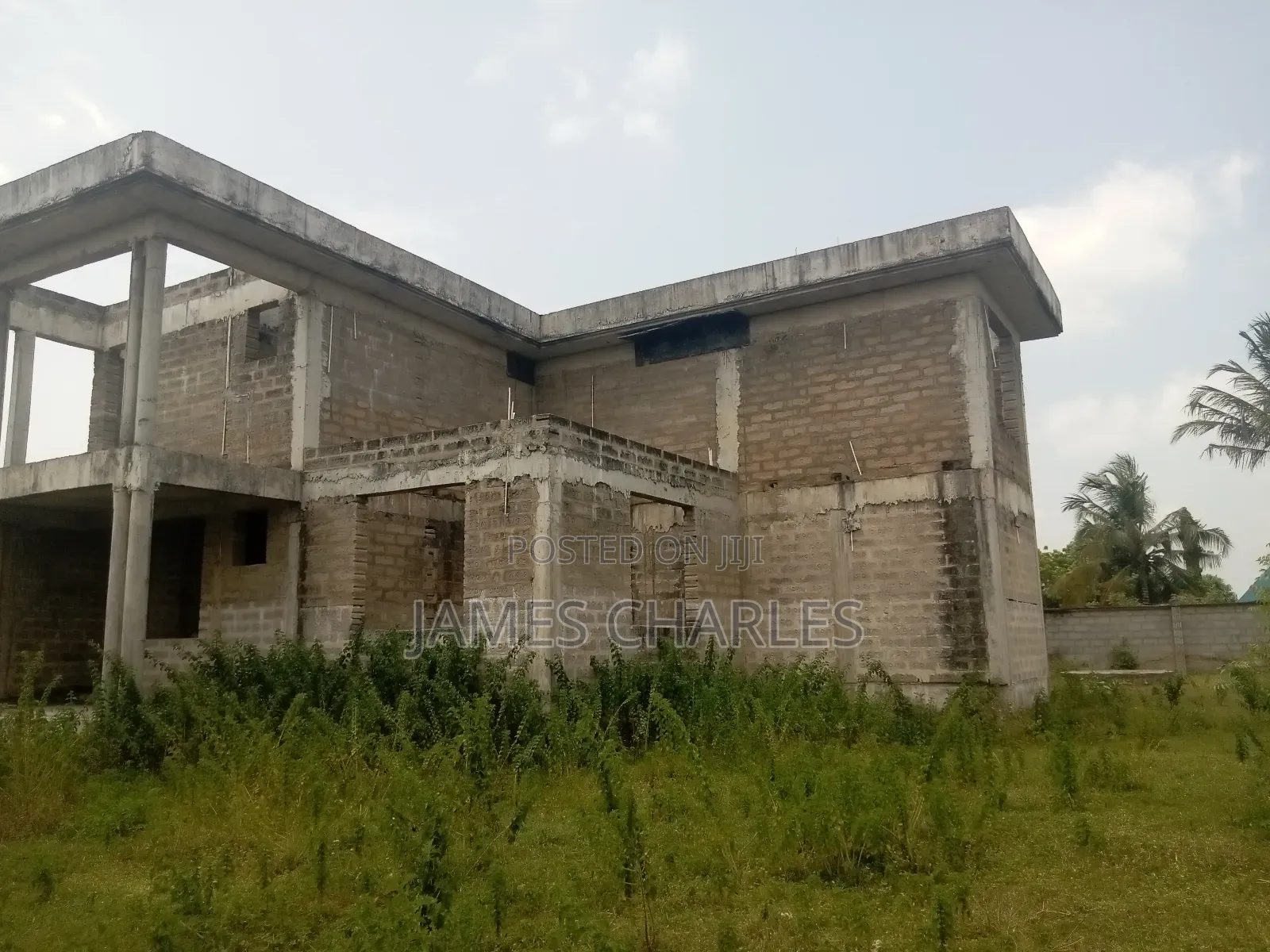 6bdrm House in Pugu Kinyamwezi for sale