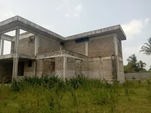 6bdrm House in Pugu Kinyamwezi for sale