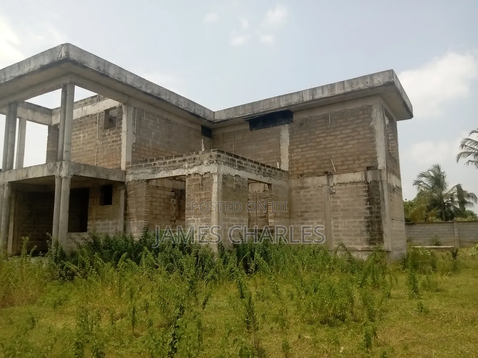 6bdrm House in Pugu Kinyamwezi for sale