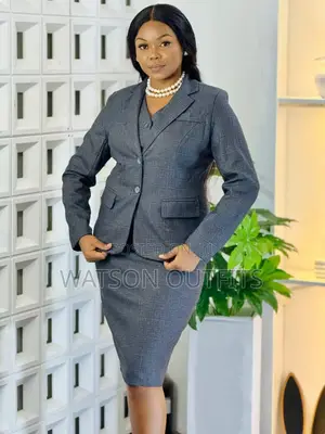 New Arrivals 3 PCS Women Skirt Suits