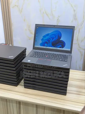 Laptop Lenovo ThinkPad L460 8GB Intel Core I5 SSD 256GB