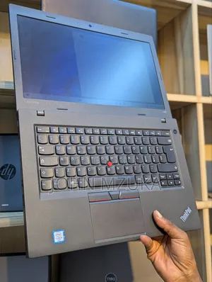 New Laptop Lenovo ThinkPad L450 8GB Intel Core I5 SSD 256GB