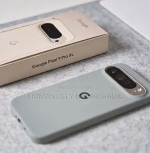 New Google Pixel 9 Pro XL 128 GB Gray