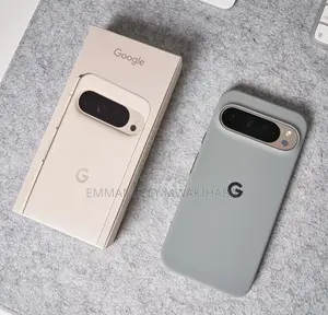 New Google Pixel 9 Pro XL 128 GB Gray