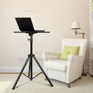 Portable Laptop Stand Desk/Drag Vertical Lifting Foldable