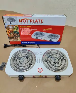 Electric Cooking Coil