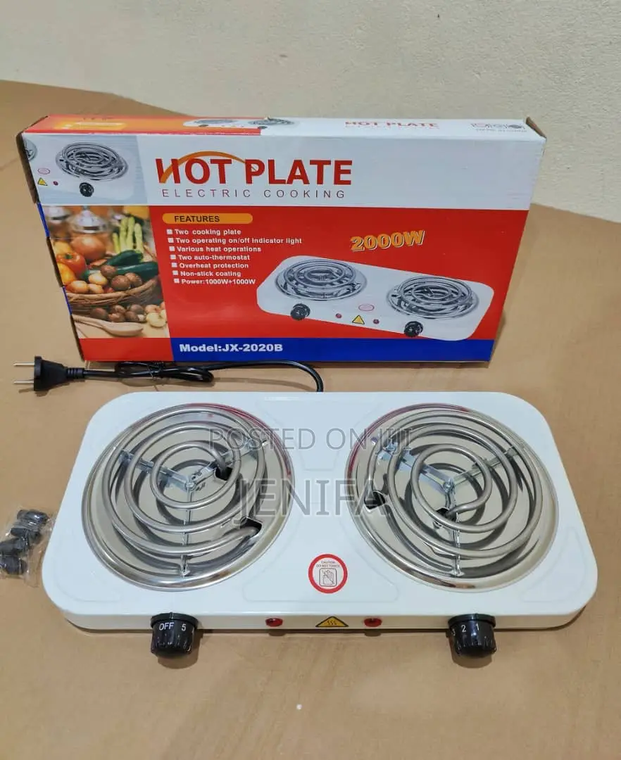 Electric Cooking Coil