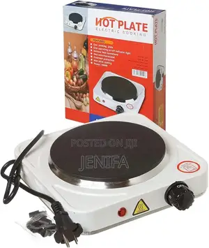 Electric Cooking Stove