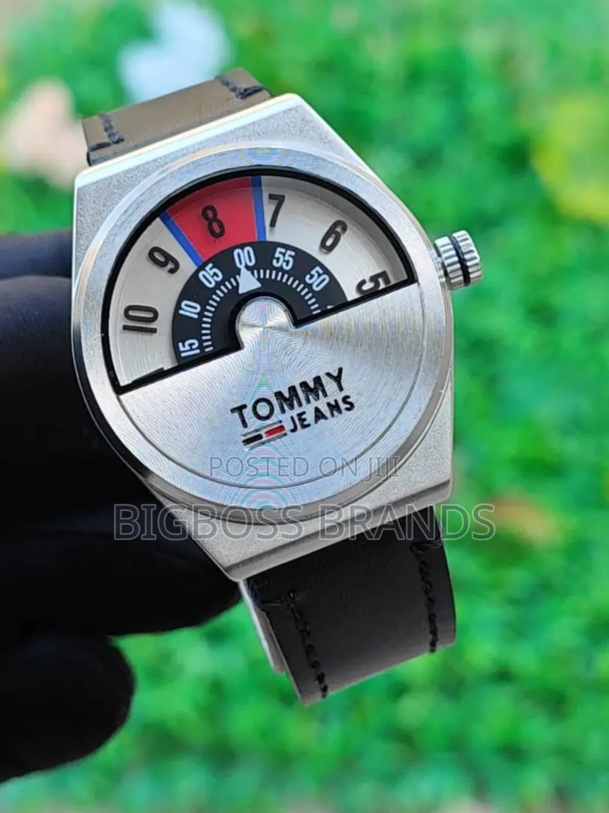 Tommy Jeans Watch