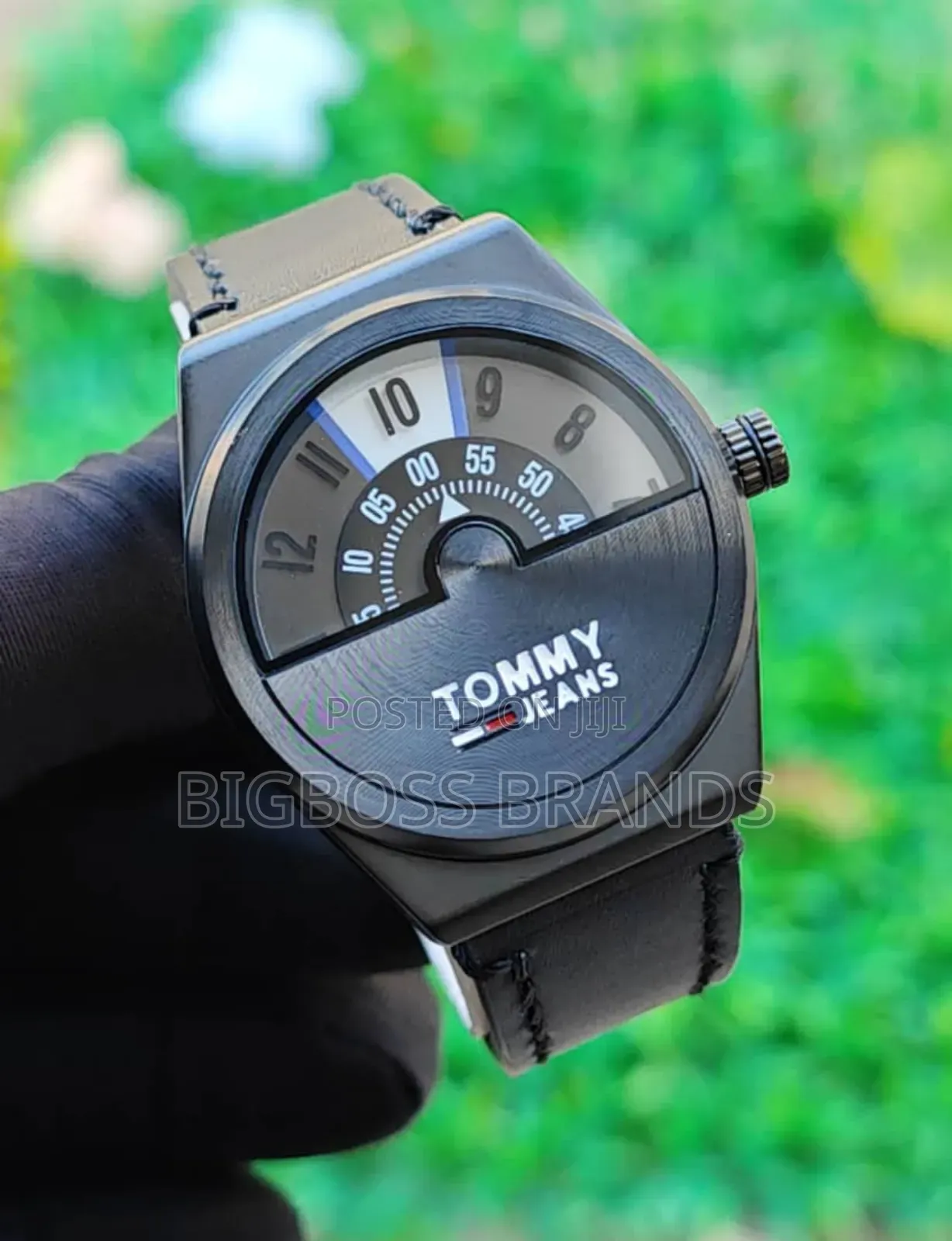 Tommy Jeans Watch