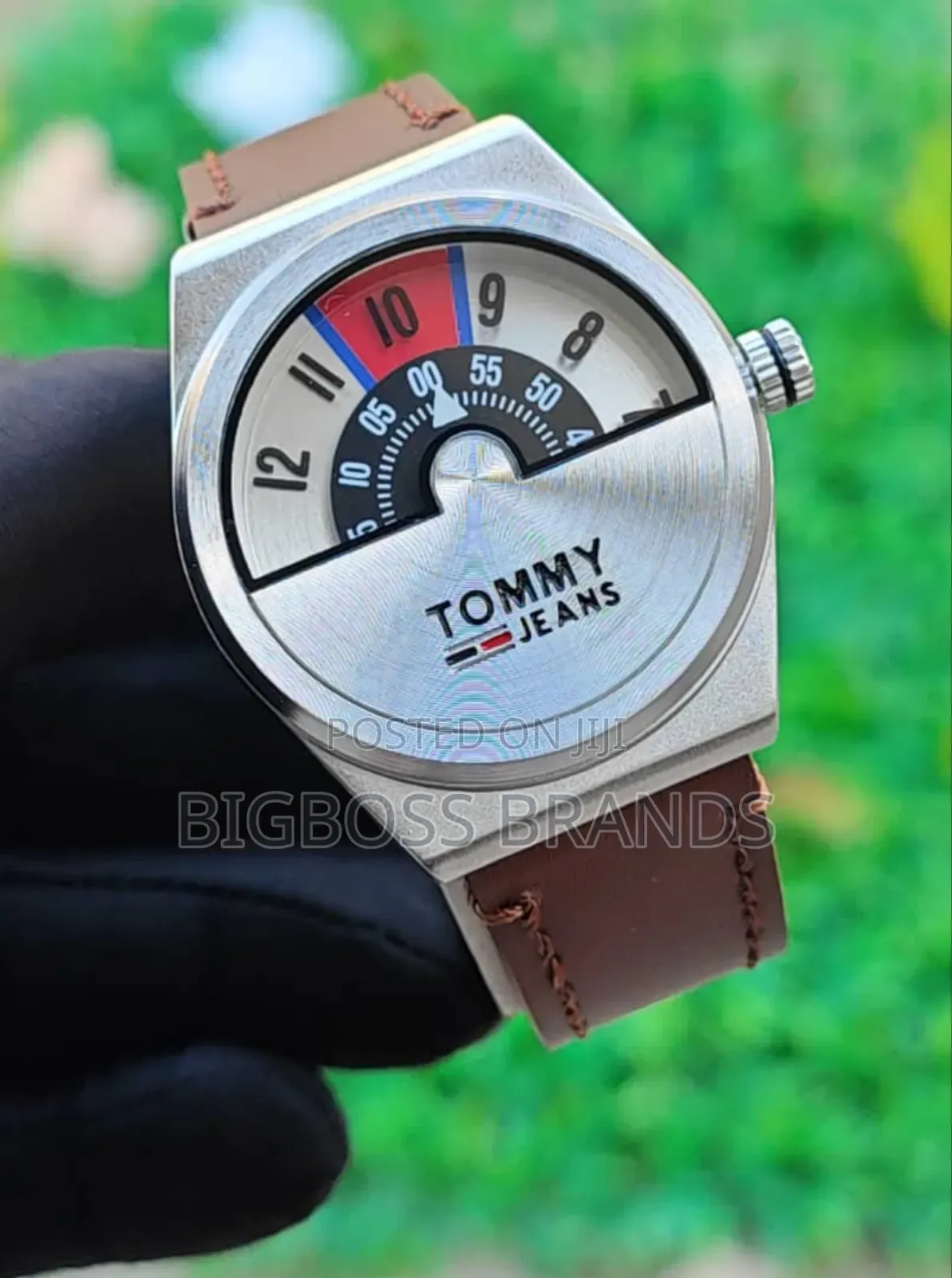 Tommy Jeans Watch
