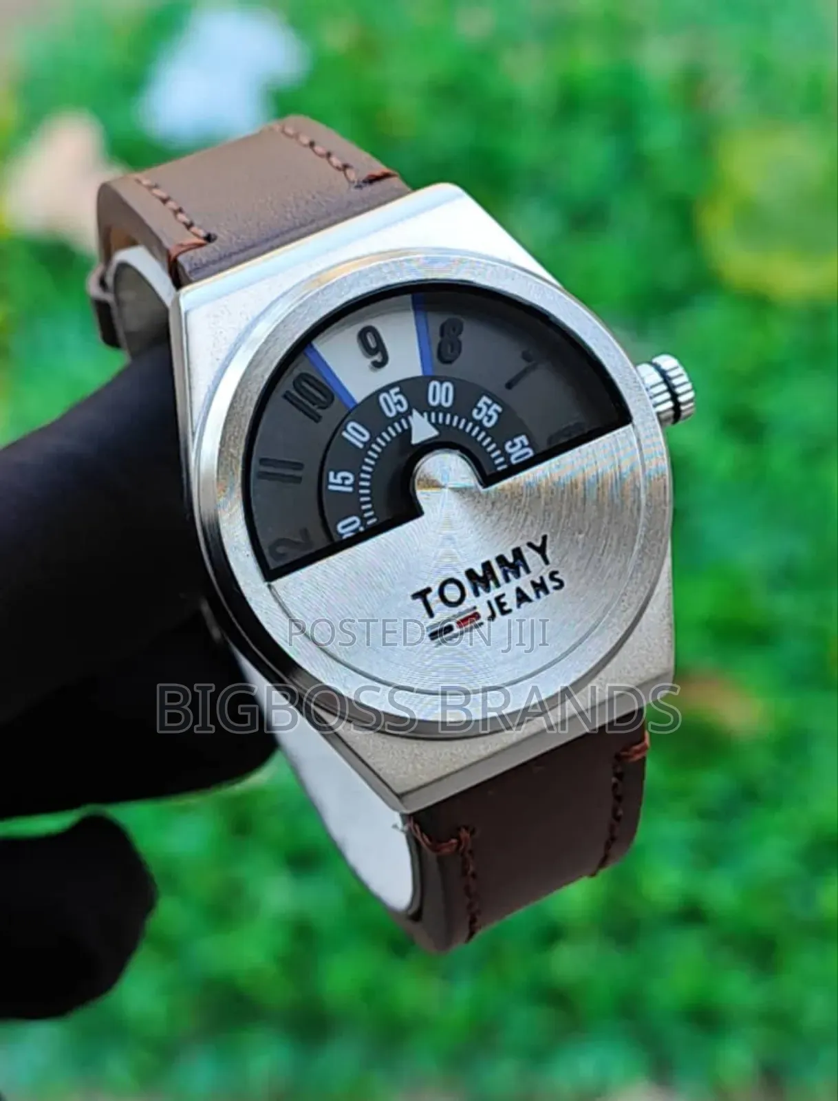 Tommy Jeans Watch