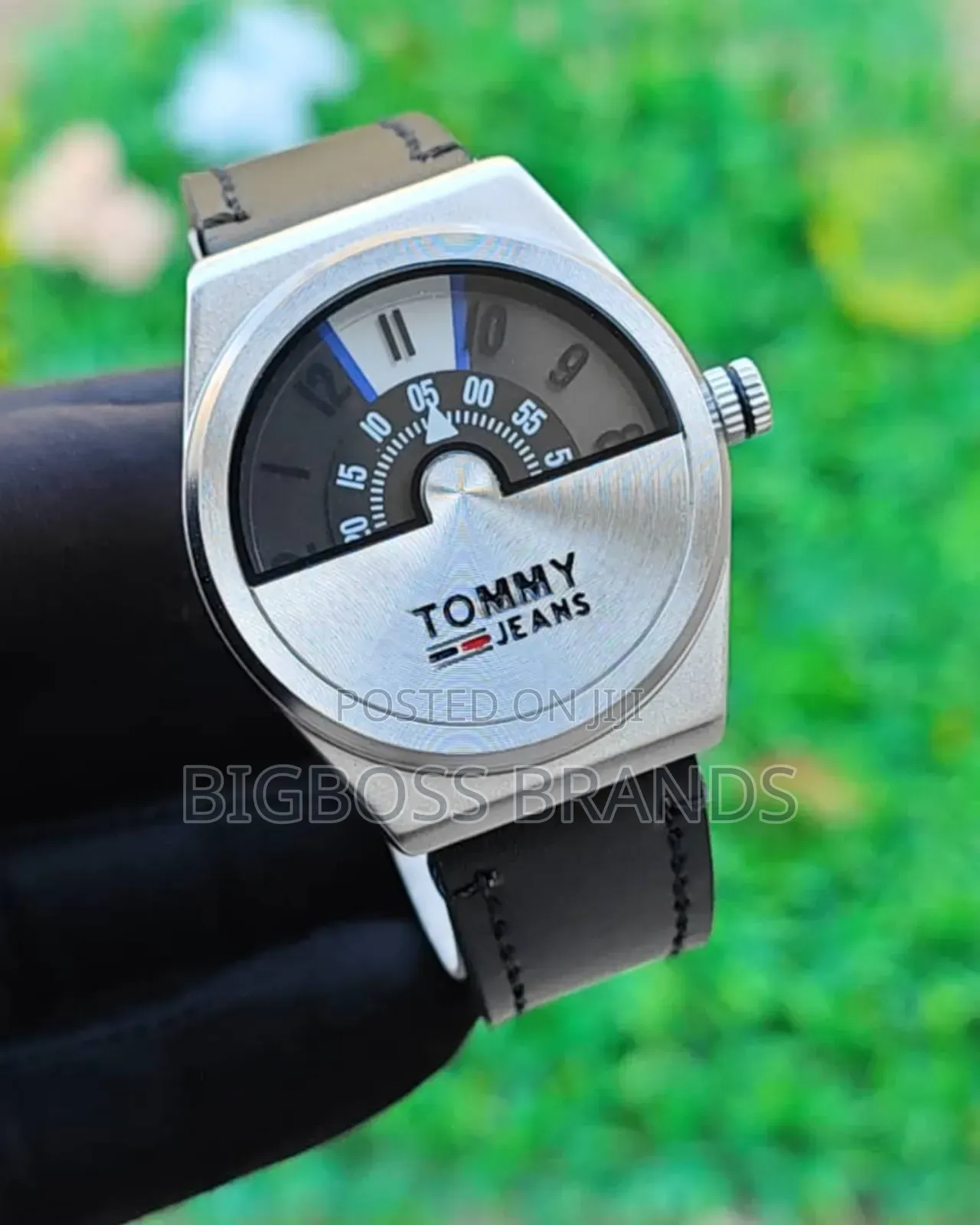 Tommy Jeans Watch