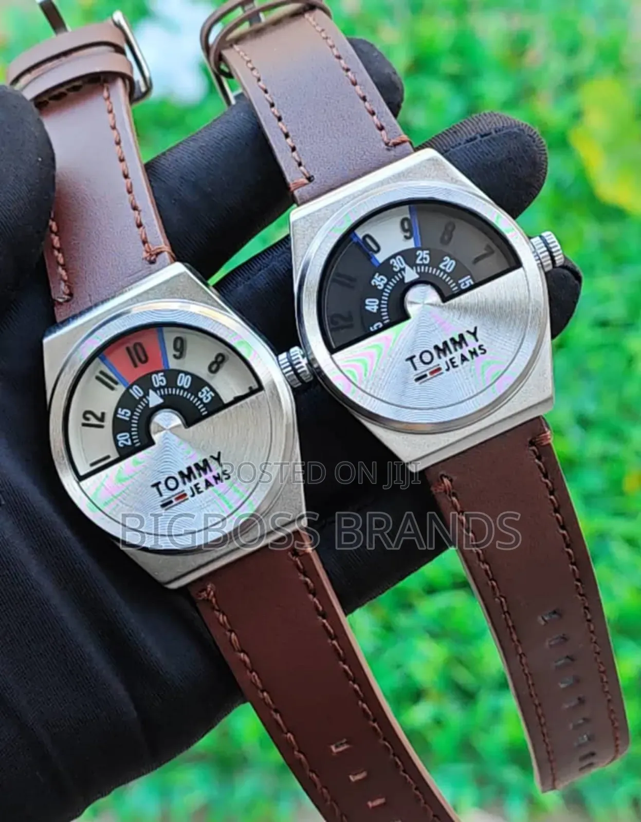 Tommy Jeans Watch