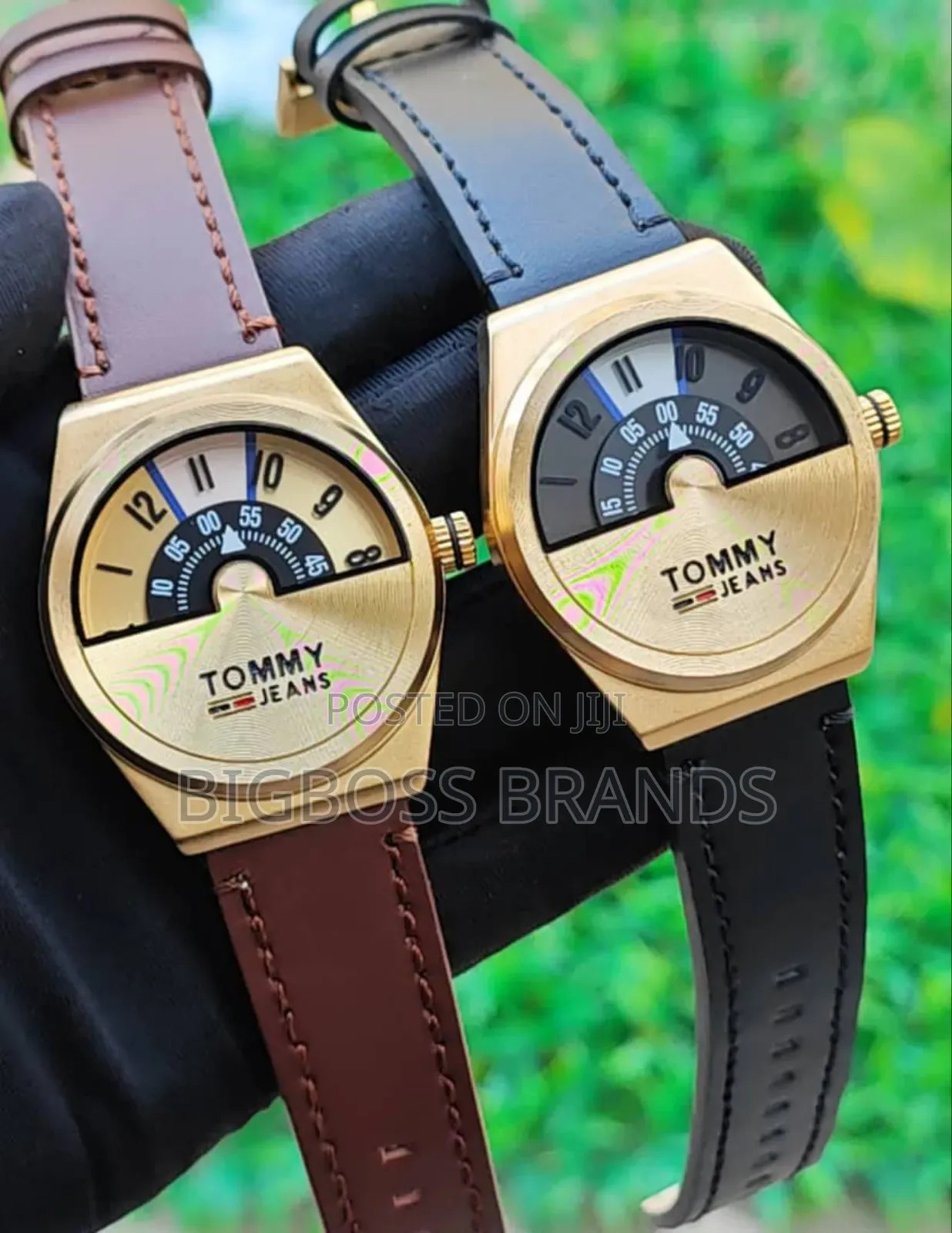 Tommy Jeans Watch