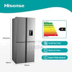 Hisense Fridge
