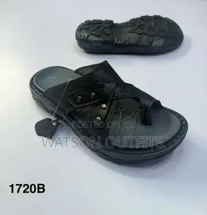 Sendo Imara Kwa Mazingira Tofauti