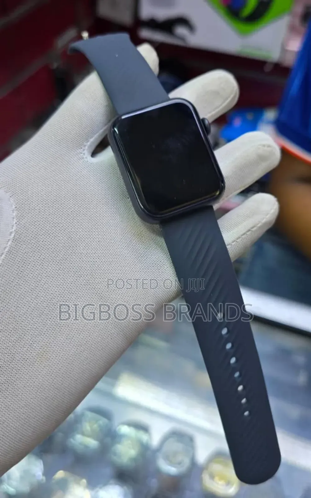 Itel Smart Watch