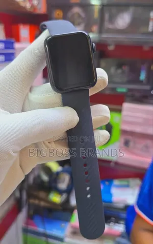Itel Smart Watch