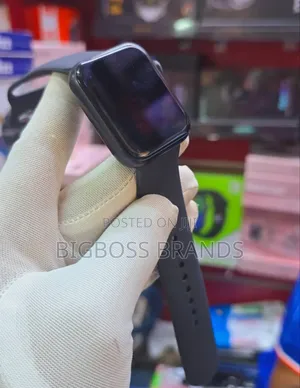 Itel Smart Watch