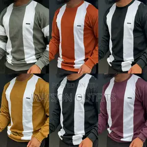 T Shirts Za Mikono Mirefu Original