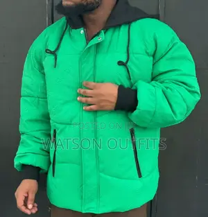 Koti/Coat Nzuri,Mpya Nzito Kwa Ajiili Ya Baridi