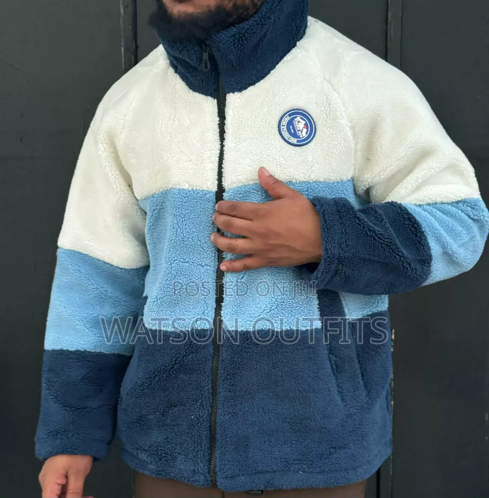 Koti/Coat Nzuri,Mpya Nzito Kwa Ajiili Ya Baridi