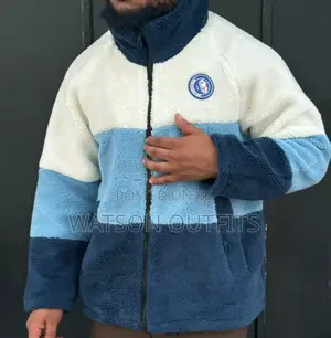 Koti/Coat Nzuri,Mpya Nzito Kwa Ajiili Ya Baridi