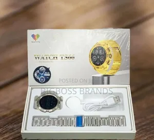 Smart Watch Ts66