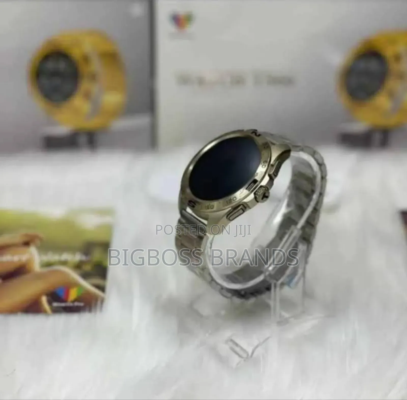 Smart Watch Ts66