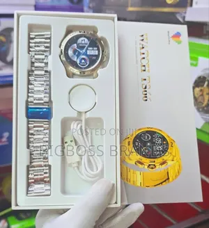 Smart Watch Ts66