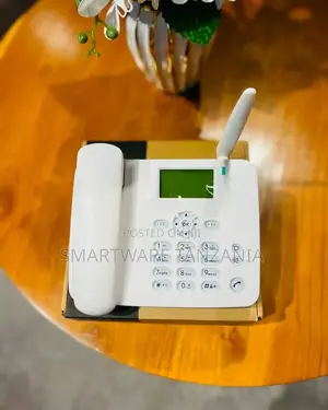 Desktop Telephone For Home Call Center Office Company Hotel