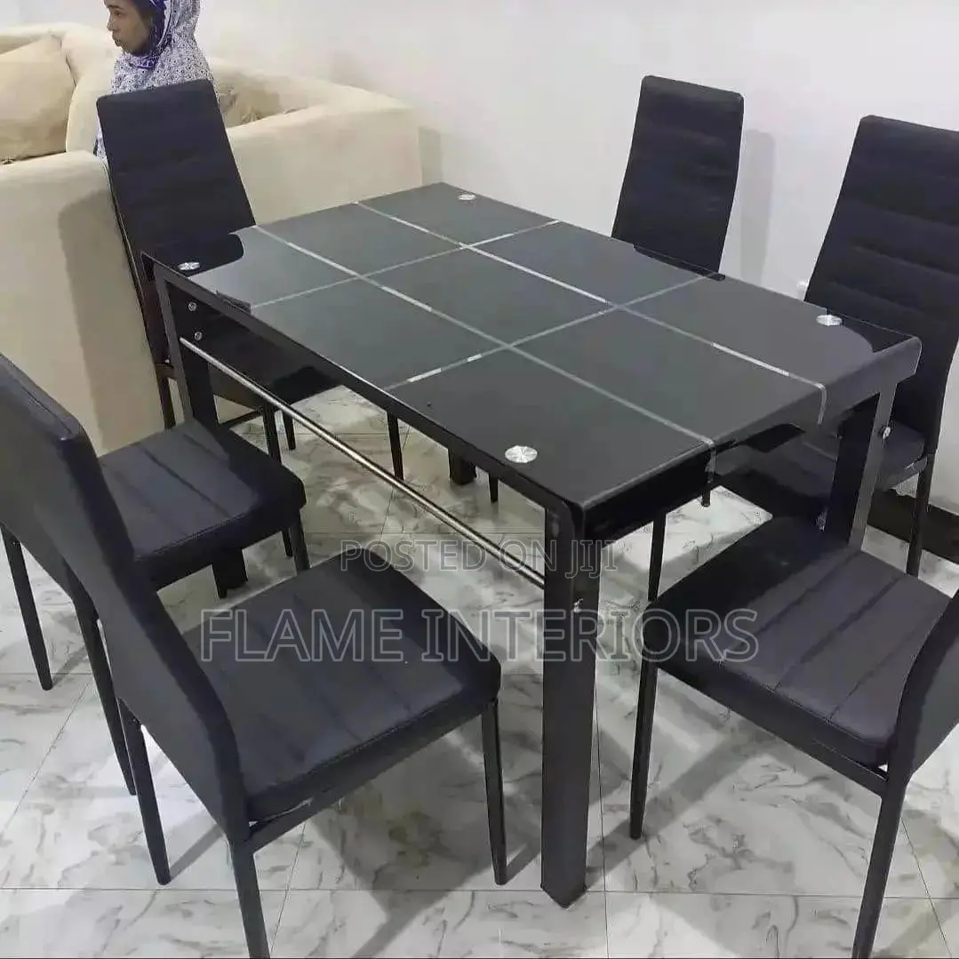 Dining Table 4chairs