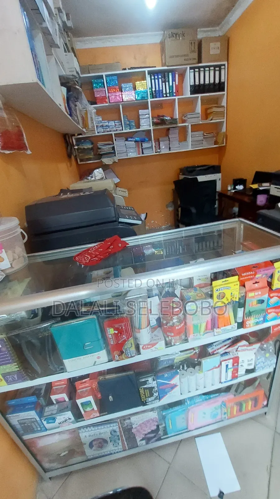 Frem at Kinondoni Mahakamani