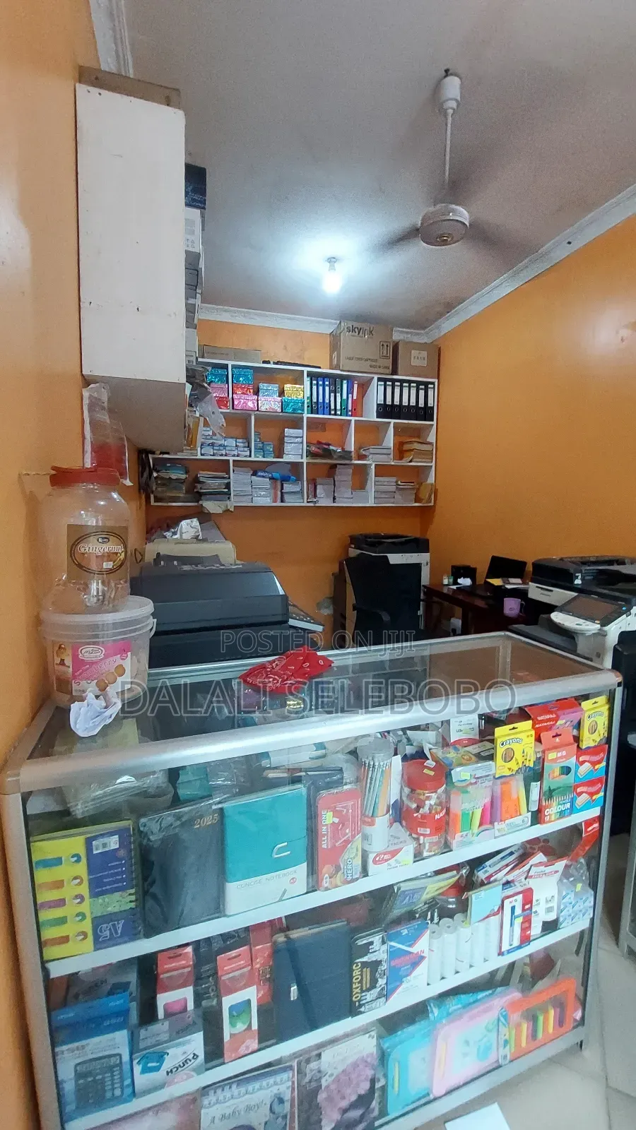 Frem at Kinondoni Mahakamani