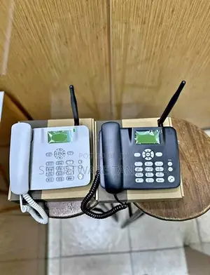 Landline Phone For Office/Home/Call Center/Company/Hotel