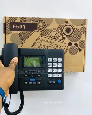 Huawei Latest Gsm Sim Card Table Phone With Keypad Light