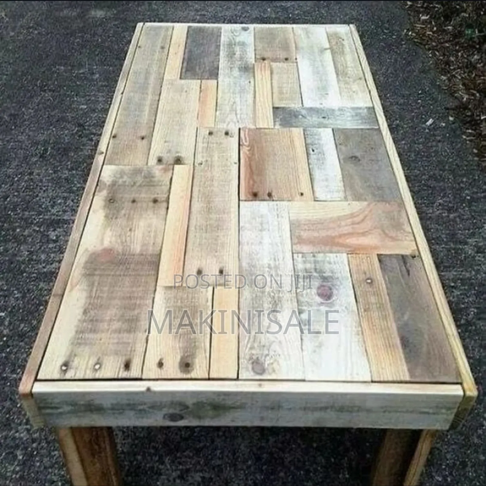 Coffee Table Nzuri Na Inapatikana