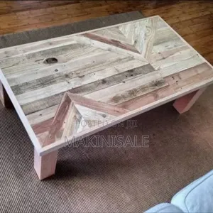Coffee Table Nzuri Na Inapatikana