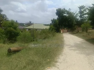 Kiwanja SQM 1700 Kinauzwa Kimara Temboni