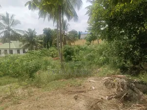 Kiwanja SQM 1700 Kinauzwa Kimara Temboni