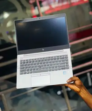 Laptop HP EliteBook 840 G5 8GB Intel Core I5 SSD 256GB