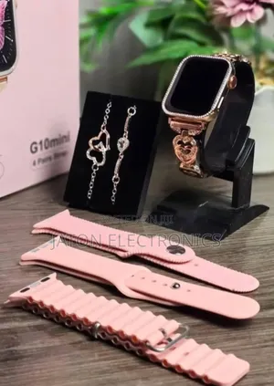 G10 MINI SPECIAL Edition Germany Version